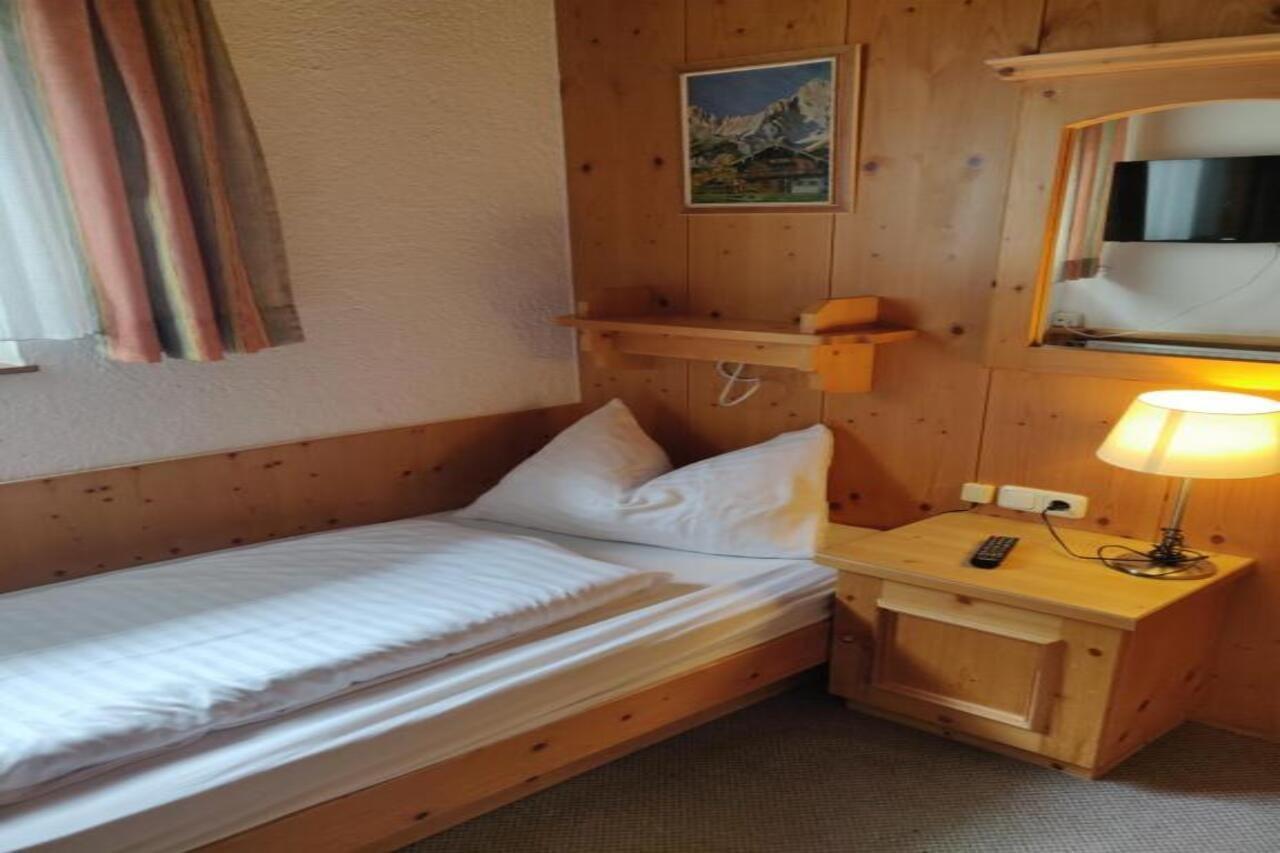 Eder Saalbach