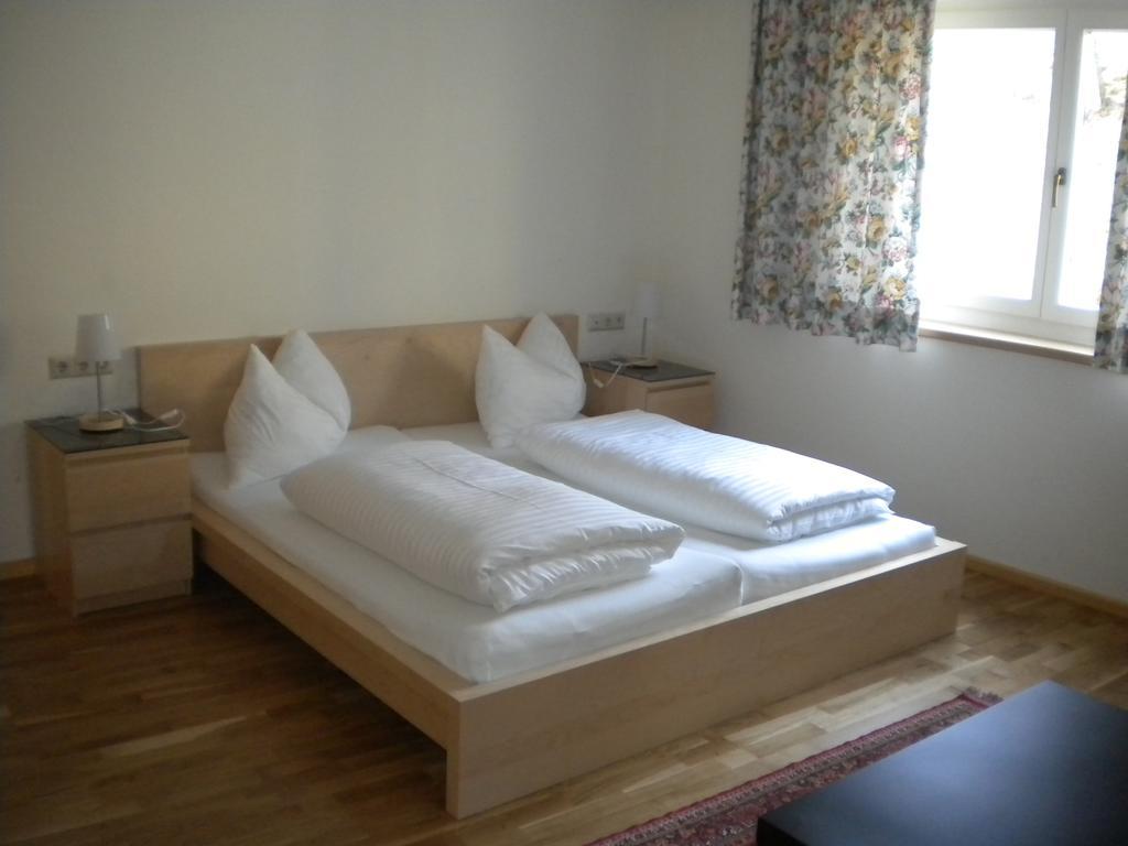 Hotel Eder Saalbach