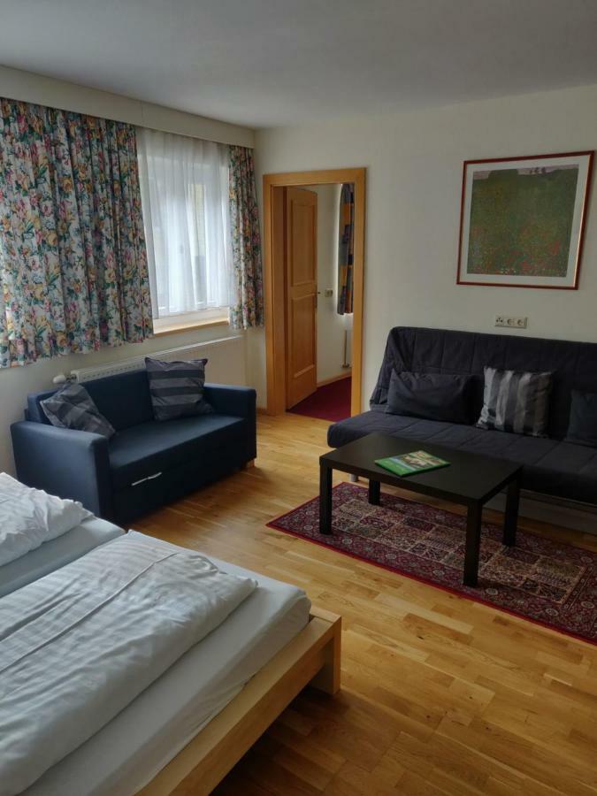 Hotel Eder