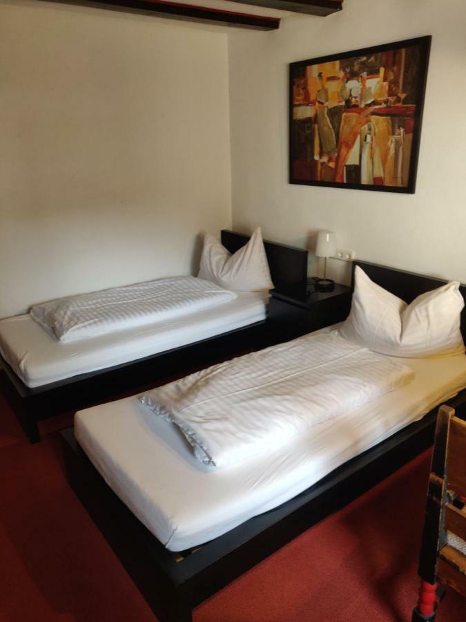 Eder Hotel